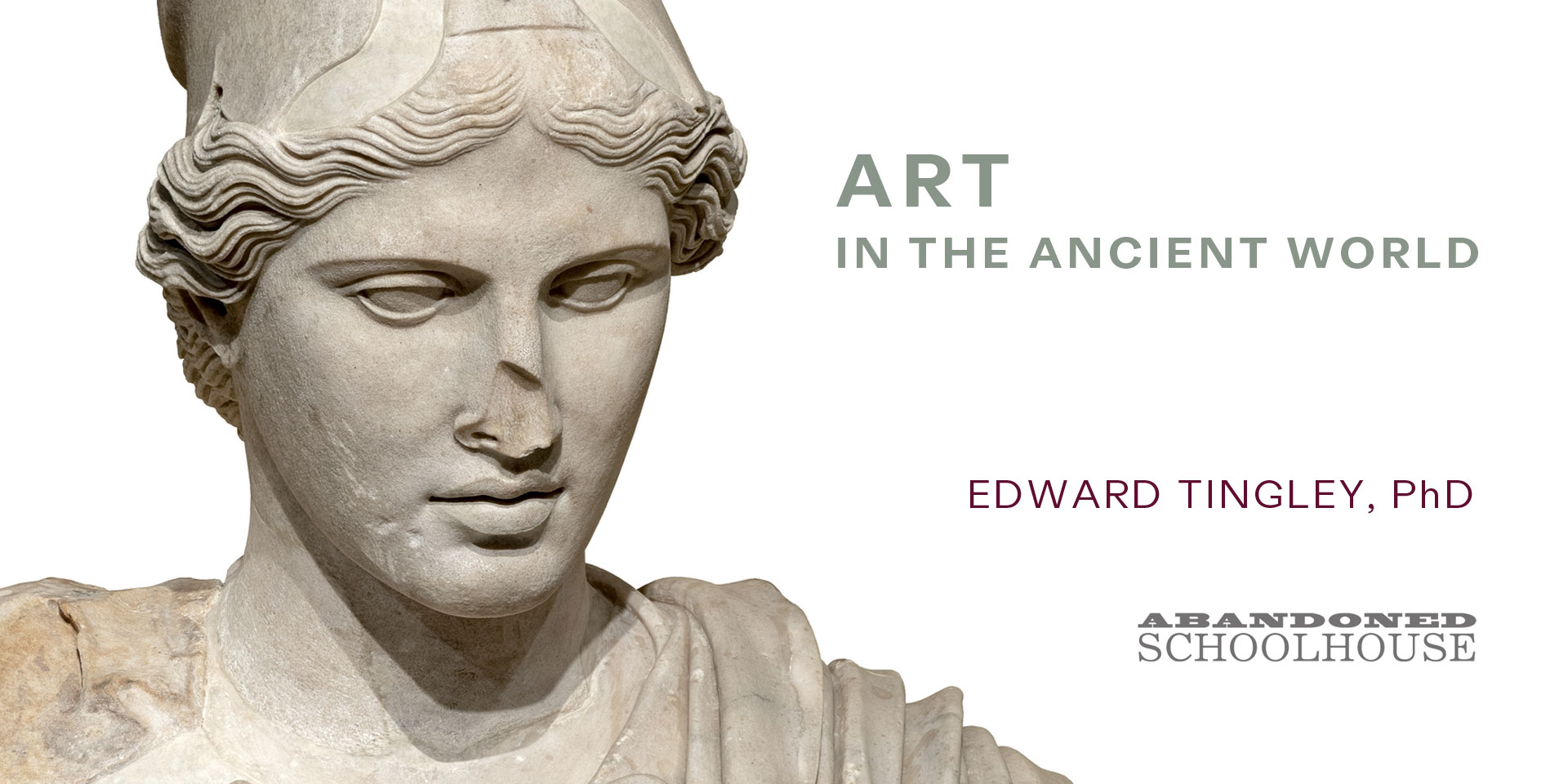 Art in the Ancient World