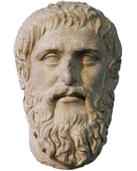 Greek-heads_Plato